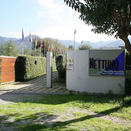 Nettuno Resort Capo dʼOrlando Kültér fotó